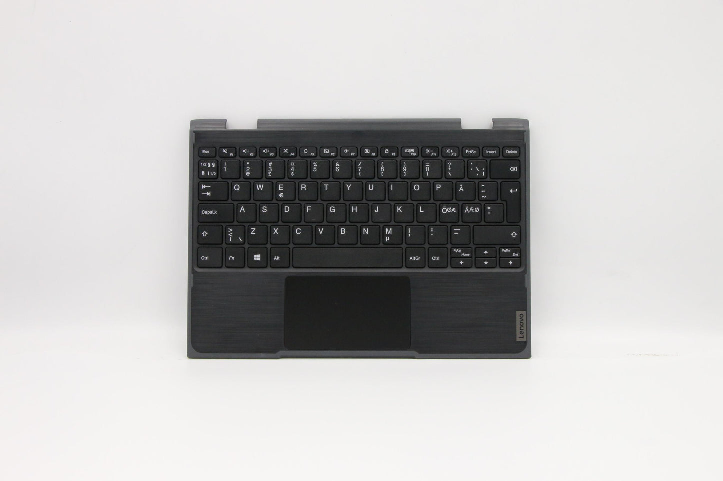 Lenovo Upper Case Asm Nd B 81M9 N Spt - 5CB0T45091