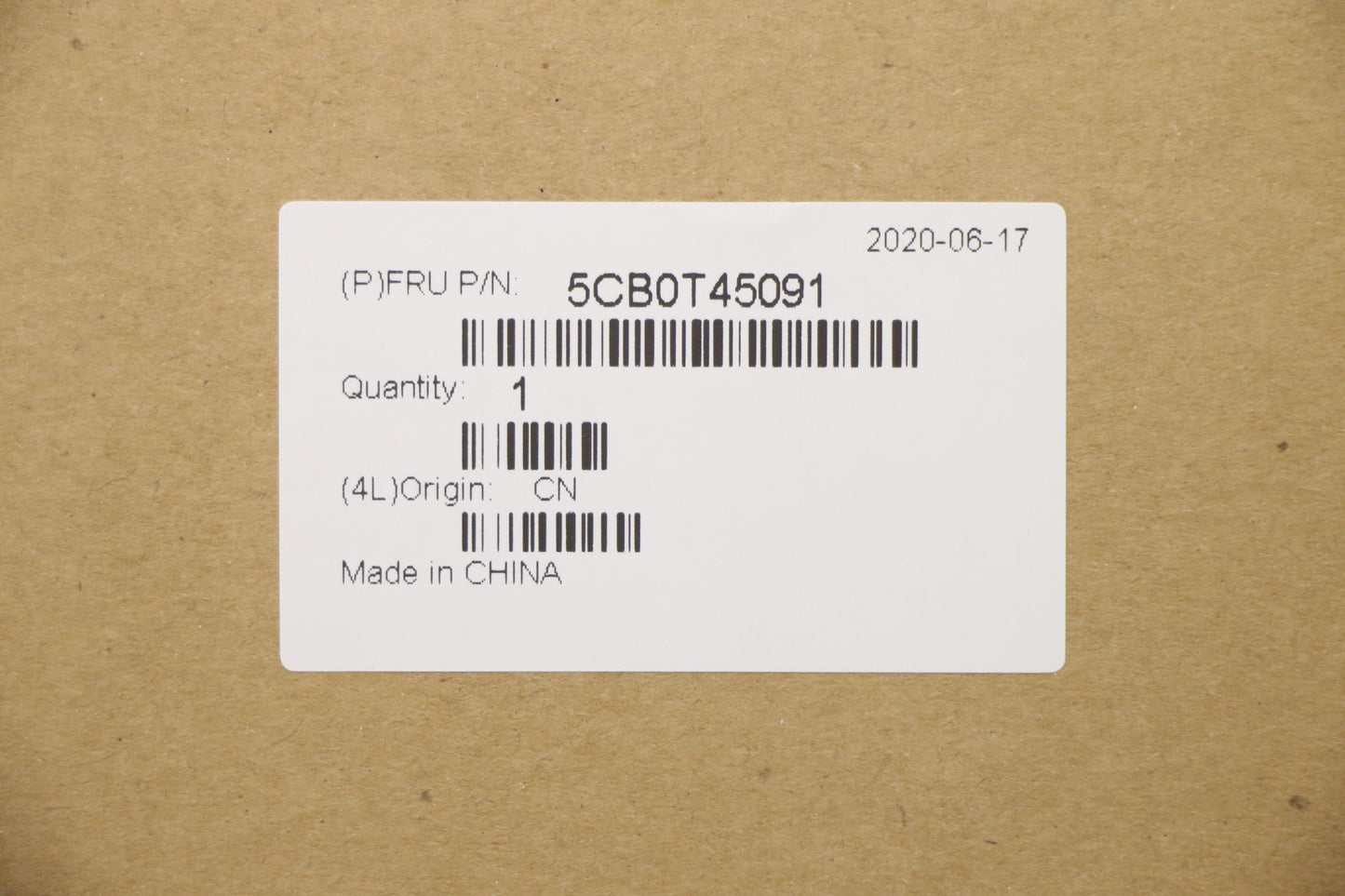 Lenovo Upper Case Asm Nd B 81M9 N Spt - 5CB0T45091