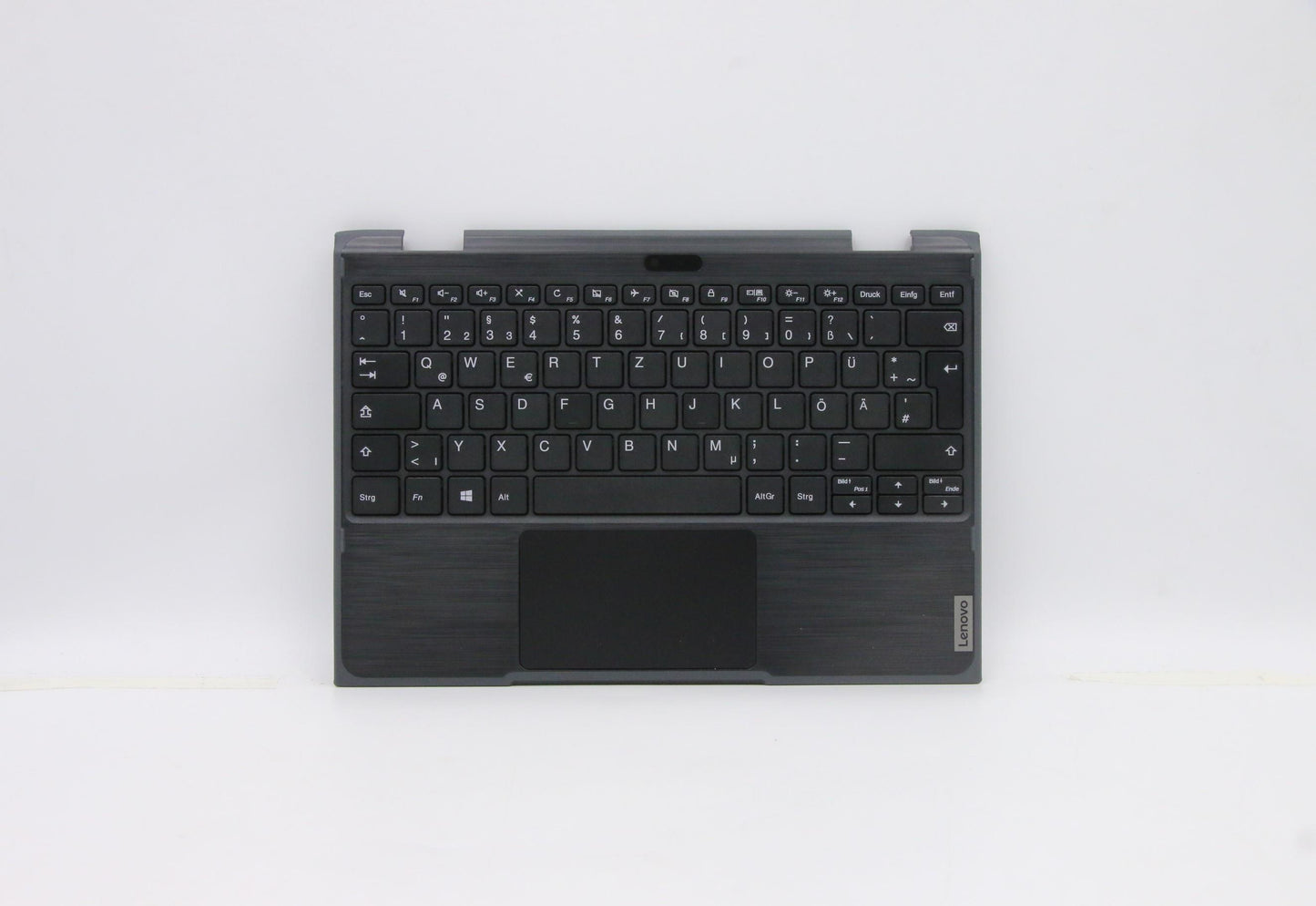Lenovo Upper Case Asm Gr B 81M9 Spt 5 - 5CB0T45100