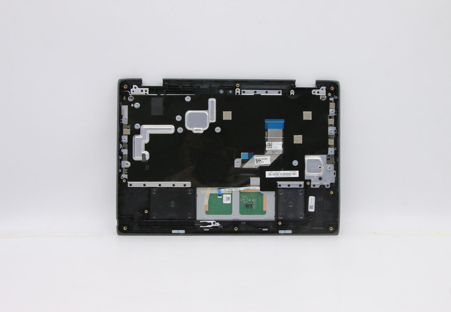Lenovo Upper Case Asm Gr B 81M9 Spt 5 - 5CB0T45100