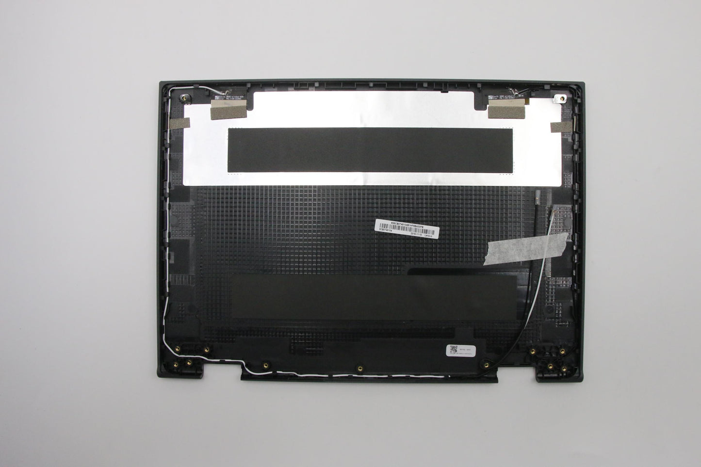 Lenovo Lcd Cover B 81M9 W/Antenna - 5CB0T45104