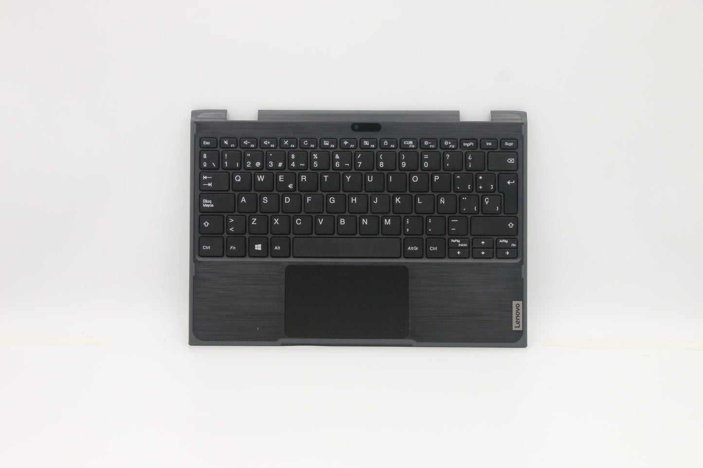 Lenovo Upper Case Asm Sp B 81M9 Spt 5 - 5CB0T45107