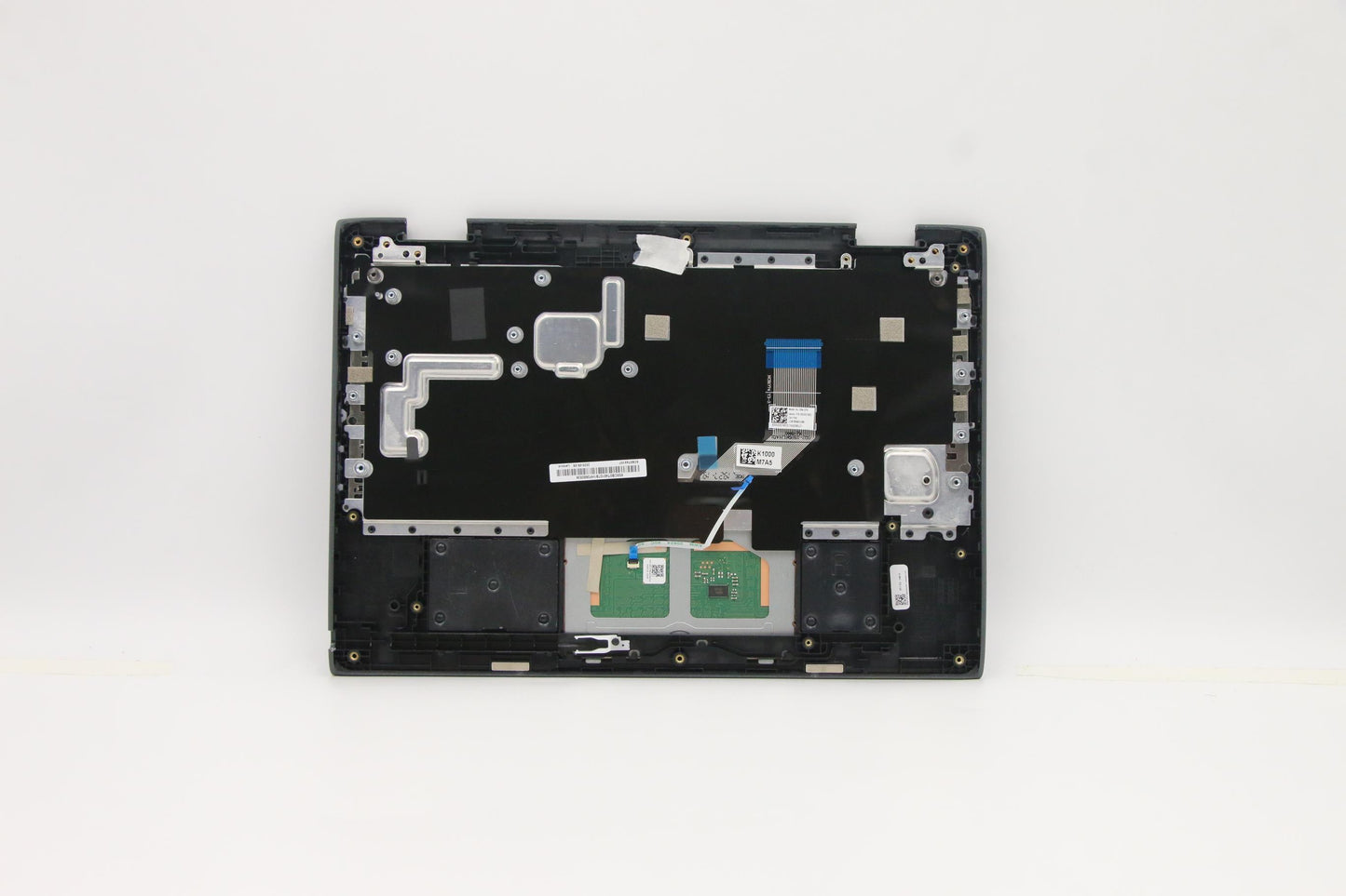 Lenovo Upper Case Asm Sp B 81M9 Spt 5 - 5CB0T45107
