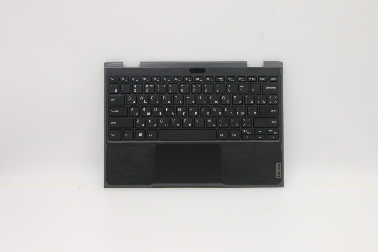 Lenovo Upper Case Asm Ru B 81M9 Spt 5 - 5CB0T45118