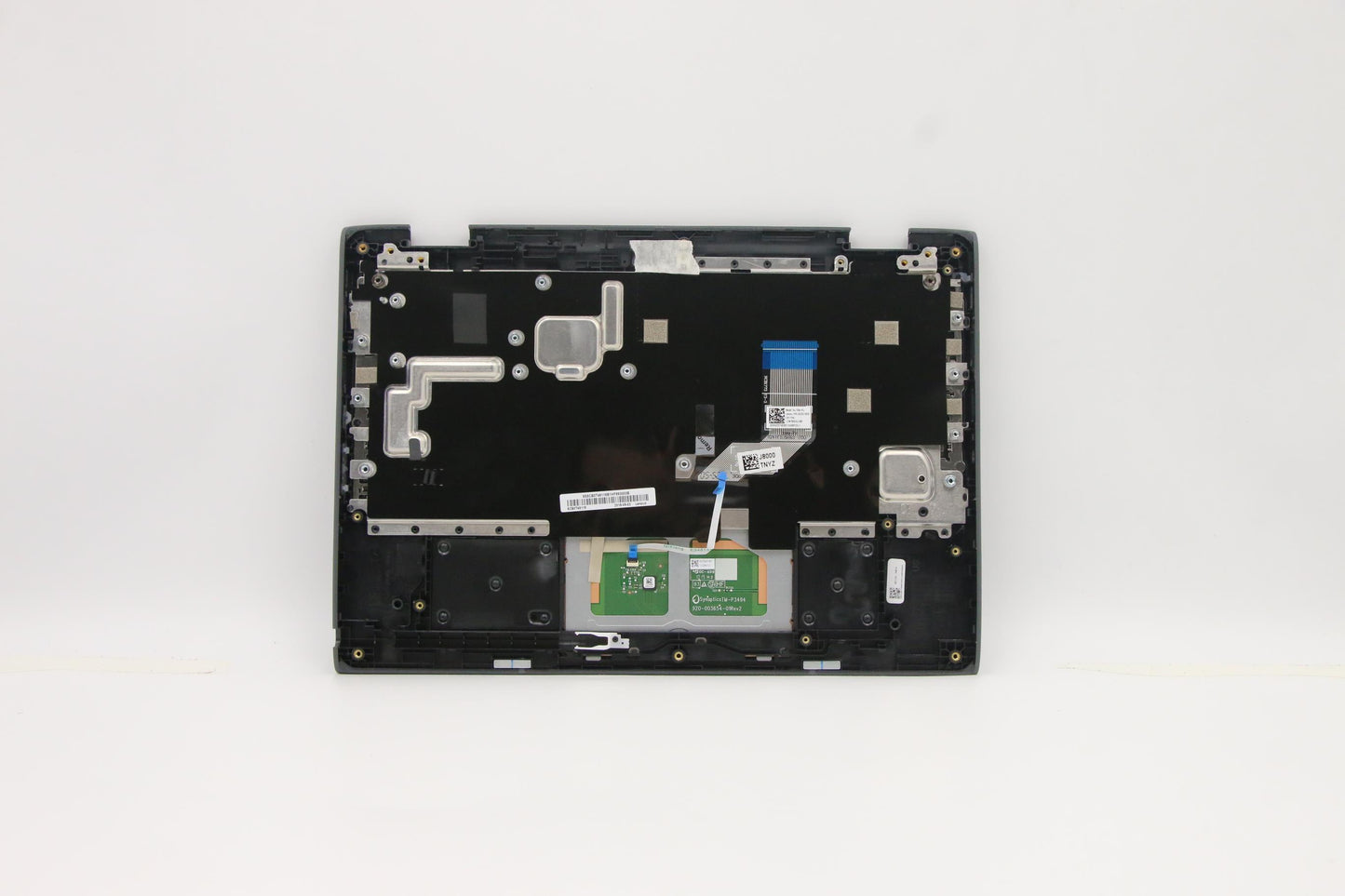 Lenovo Upper Case Asm Ru B 81M9 Spt 5 - 5CB0T45118