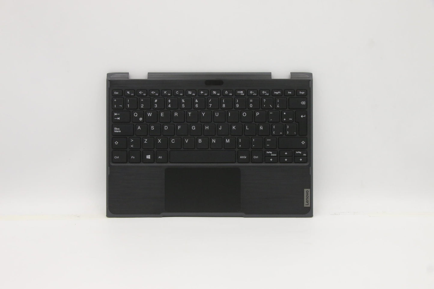Lenovo Upper Case Asm La_Spa B 81M9 S - 5CB0T45121