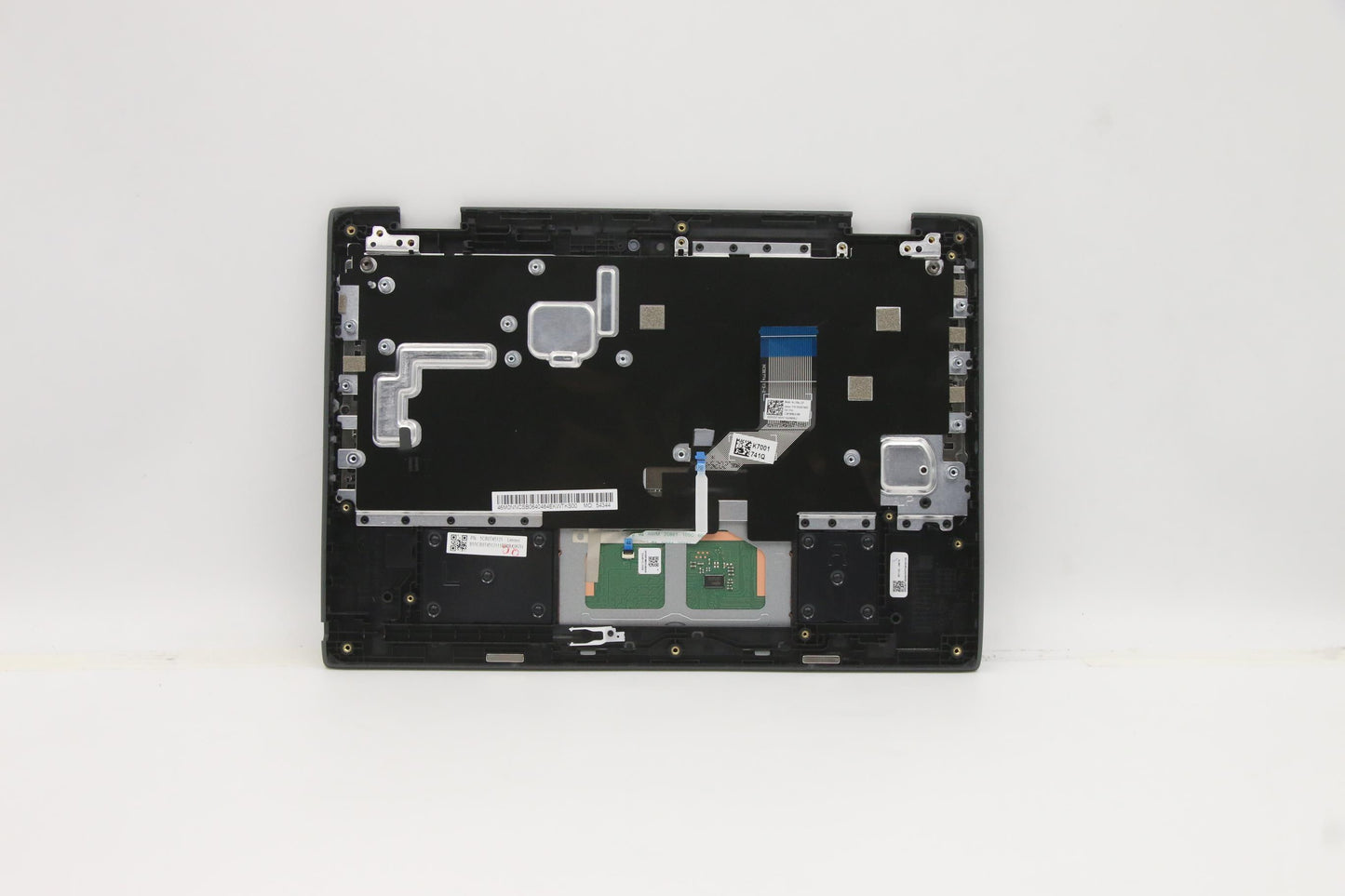 Lenovo Upper Case Asm La_Spa B 81M9 S - 5CB0T45121