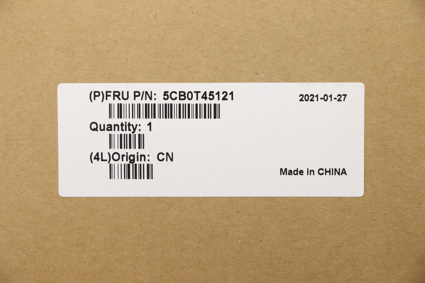 Lenovo Upper Case Asm La_Spa B 81M9 S - 5CB0T45121