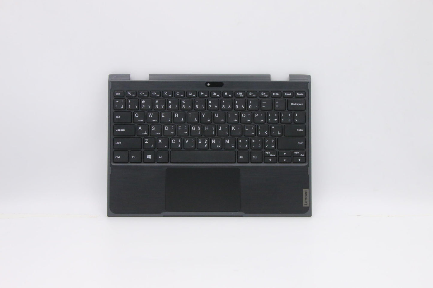 Lenovo Upper Case Asm Ar-E B 81M9 Spt - 5CB0T45125
