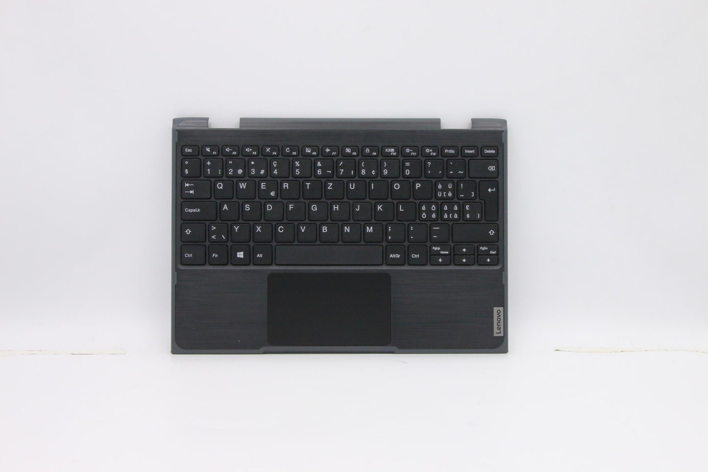 Lenovo Upper Case Asm Sw B 81M9 N Spt - 5CB0T45126