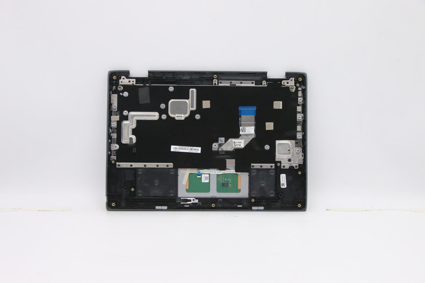 Lenovo Upper Case Asm Sw B 81M9 N Spt - 5CB0T45126