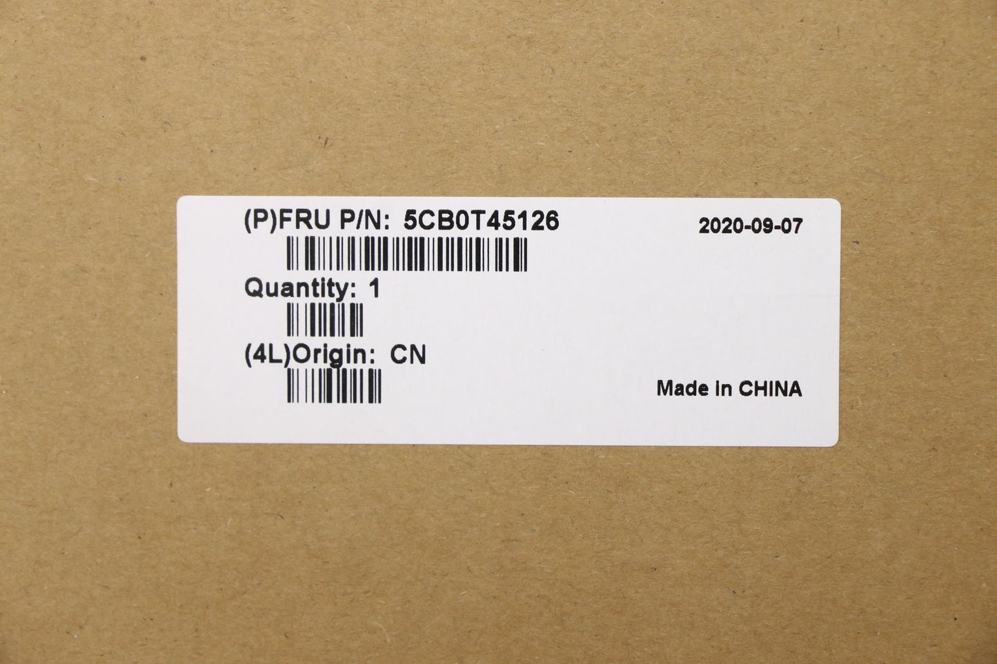 Lenovo Upper Case Asm Sw B 81M9 N Spt - 5CB0T45126