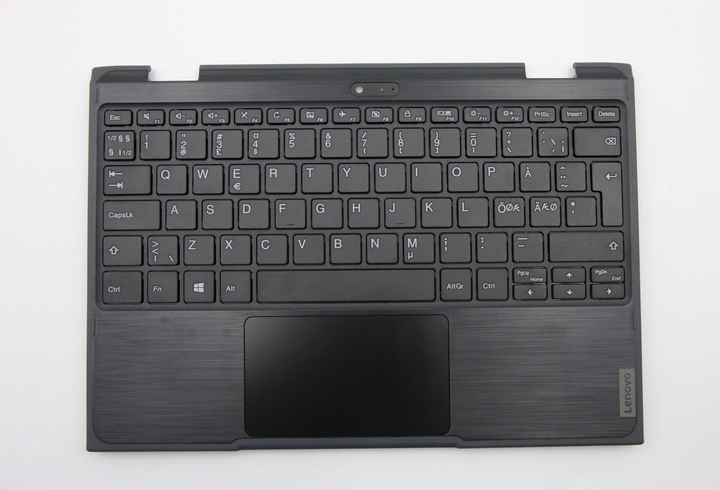 Lenovo Upper Case Asm Nd B 81M9 Spt 5 - 5CB0T45128
