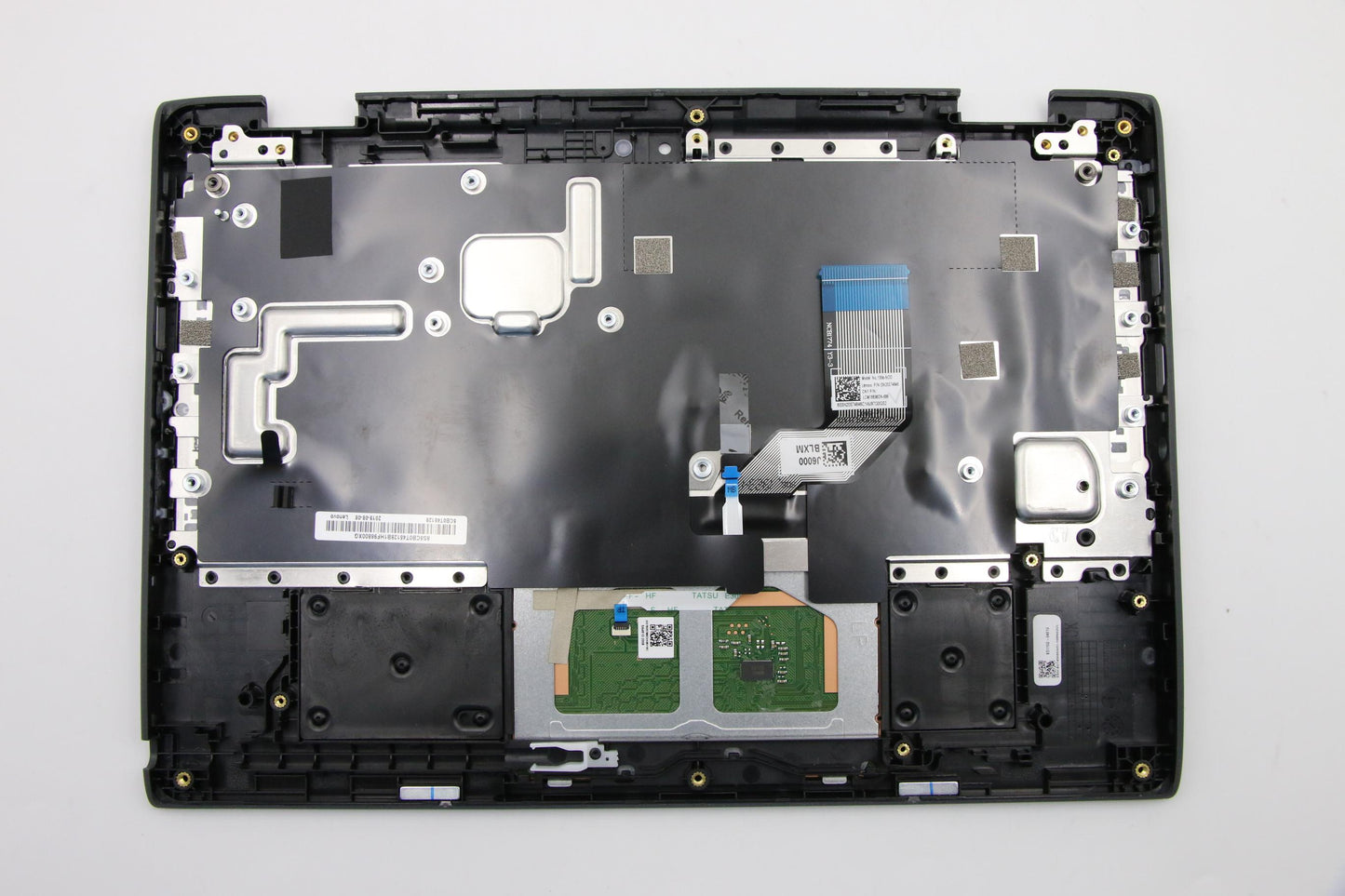 Lenovo Upper Case Asm Nd B 81M9 Spt 5 - 5CB0T45128