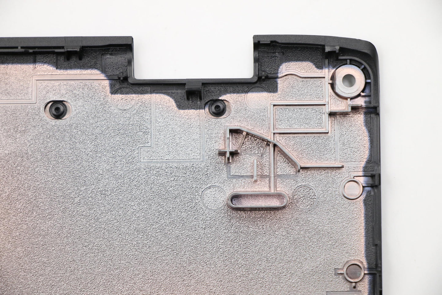 Lenovo - COVER Lower Case B 81MC - 5CB0T70887