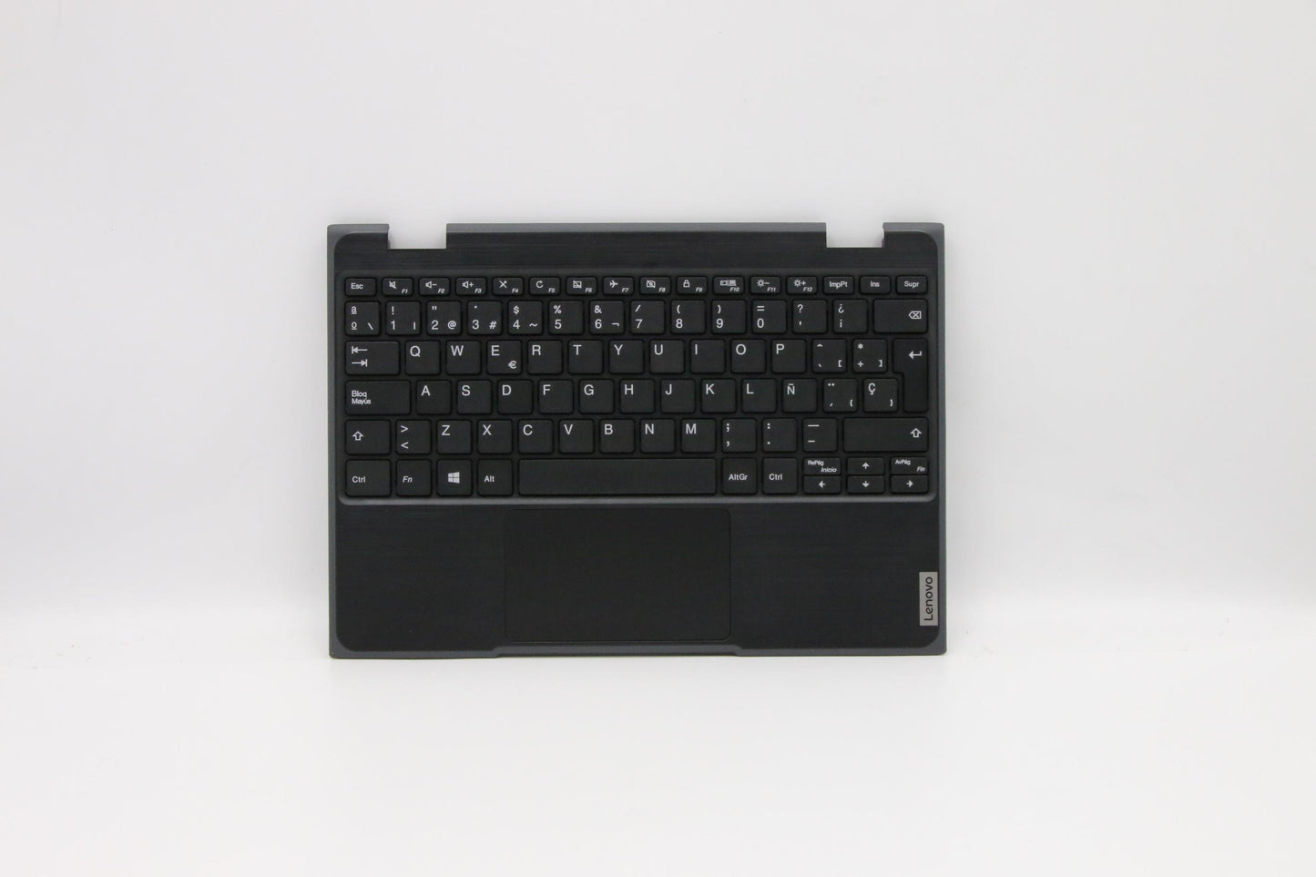 Lenovo Upper Case Asm Sp B 81M8 - 5CB0T77507