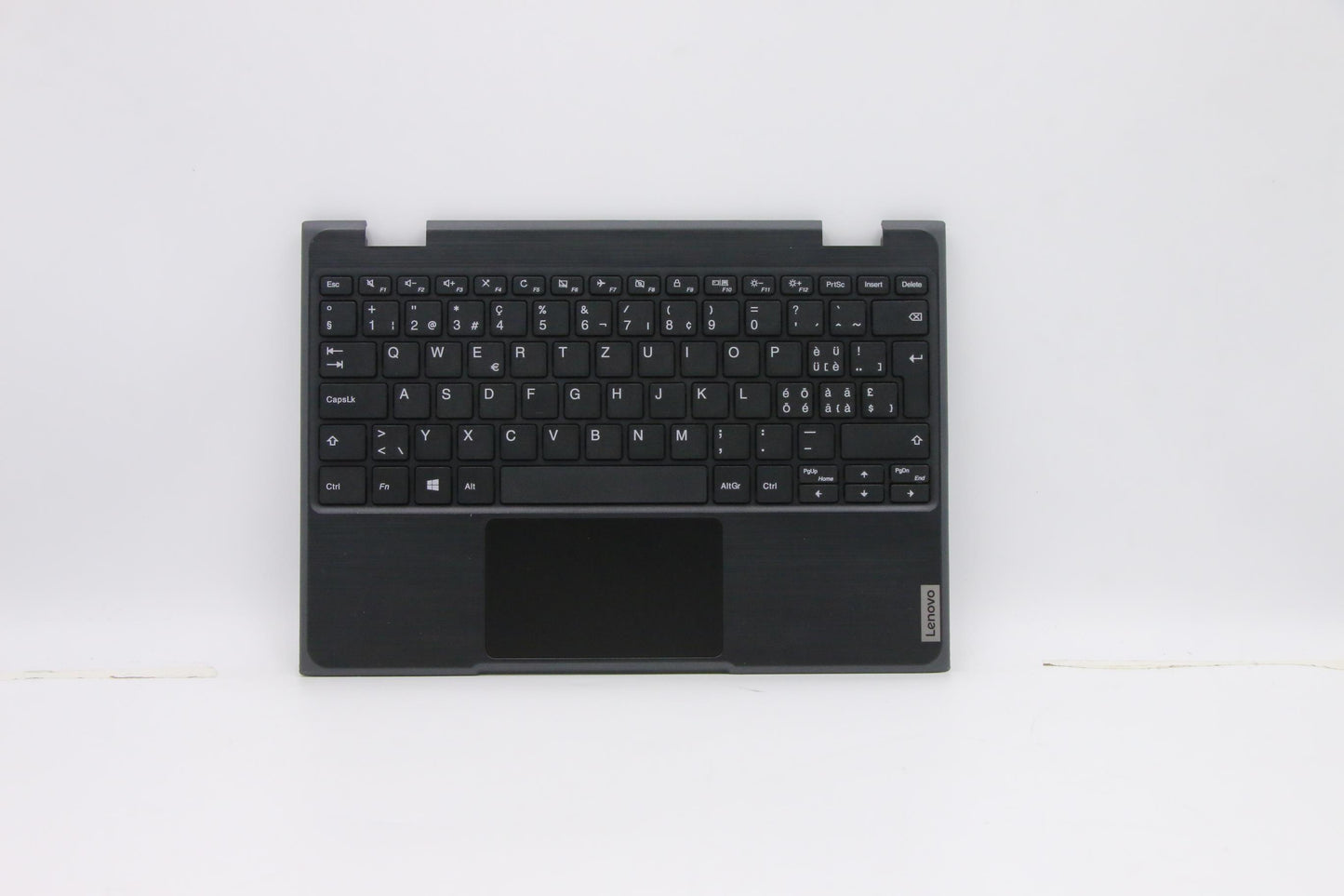 Lenovo Upper Case Asm Sw B 81M8 - 5CB0T77509