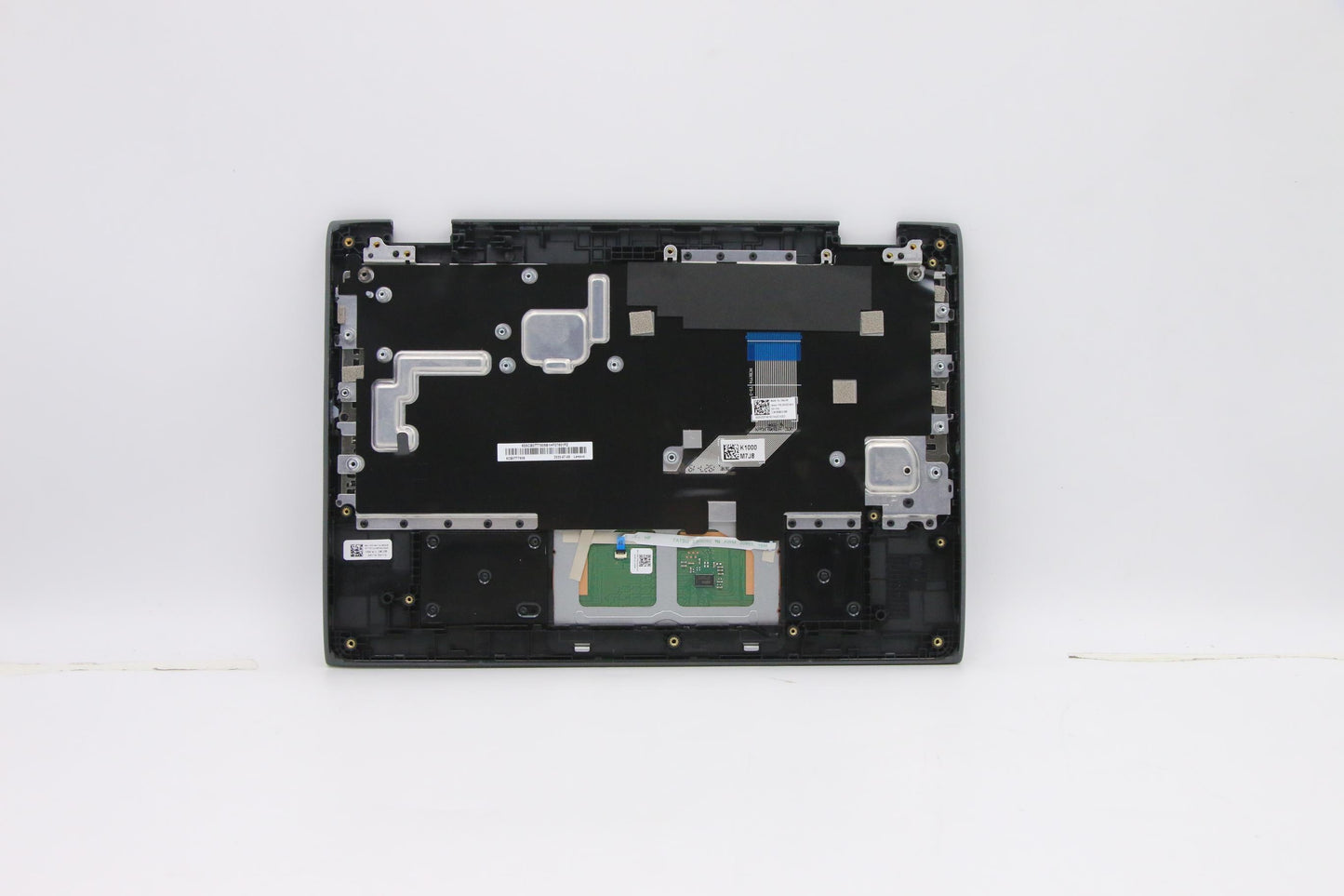 Lenovo Upper Case Asm Sw B 81M8 - 5CB0T77509