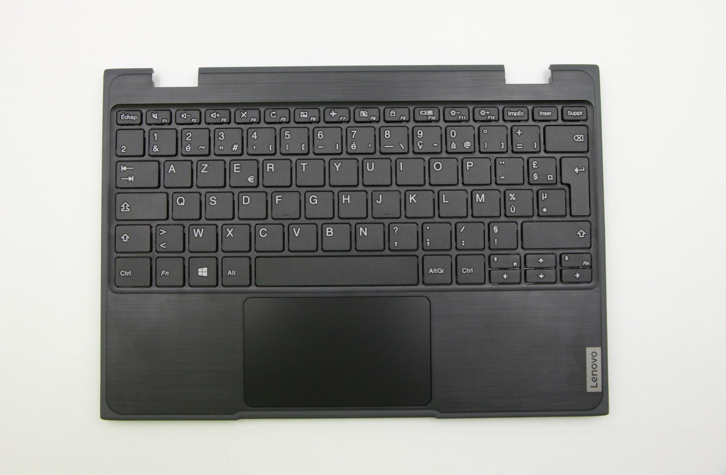 Lenovo Upper Case Asm Fr B 81M8 - 5CB0T77510