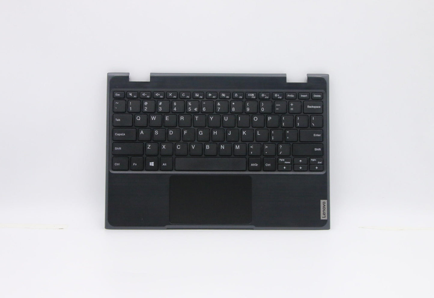Lenovo Upper Case Asm Us Inte B 81M8 - 5CB0T77511