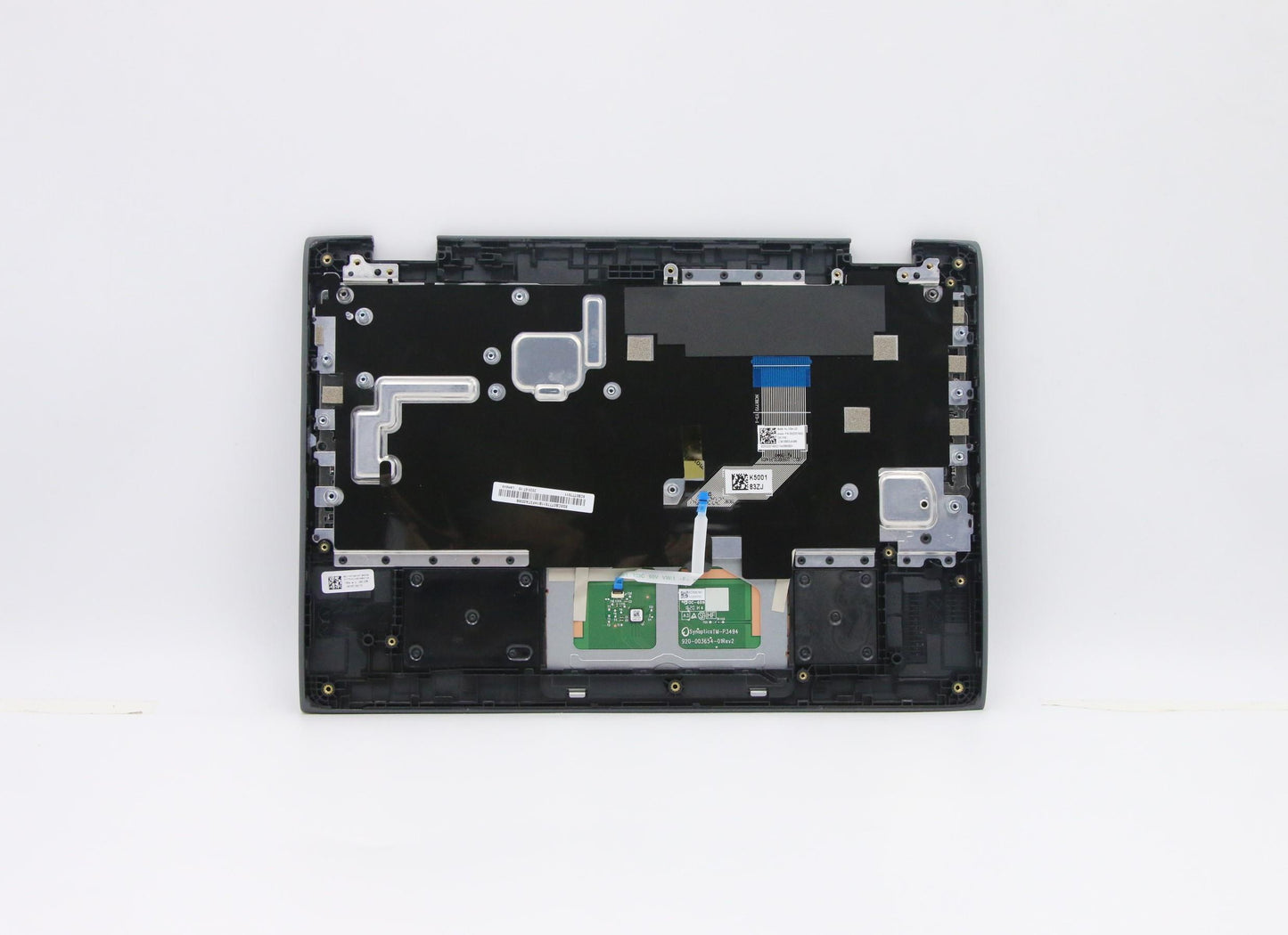 Lenovo Upper Case Asm Us Inte B 81M8 - 5CB0T77511