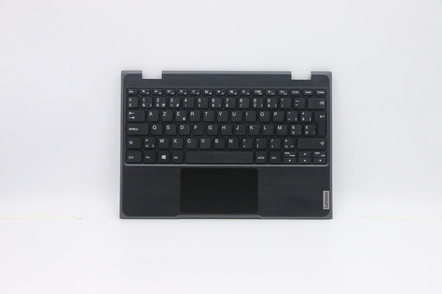 Lenovo Upper Case Asm Be B 81M8 - 5CB0T77516