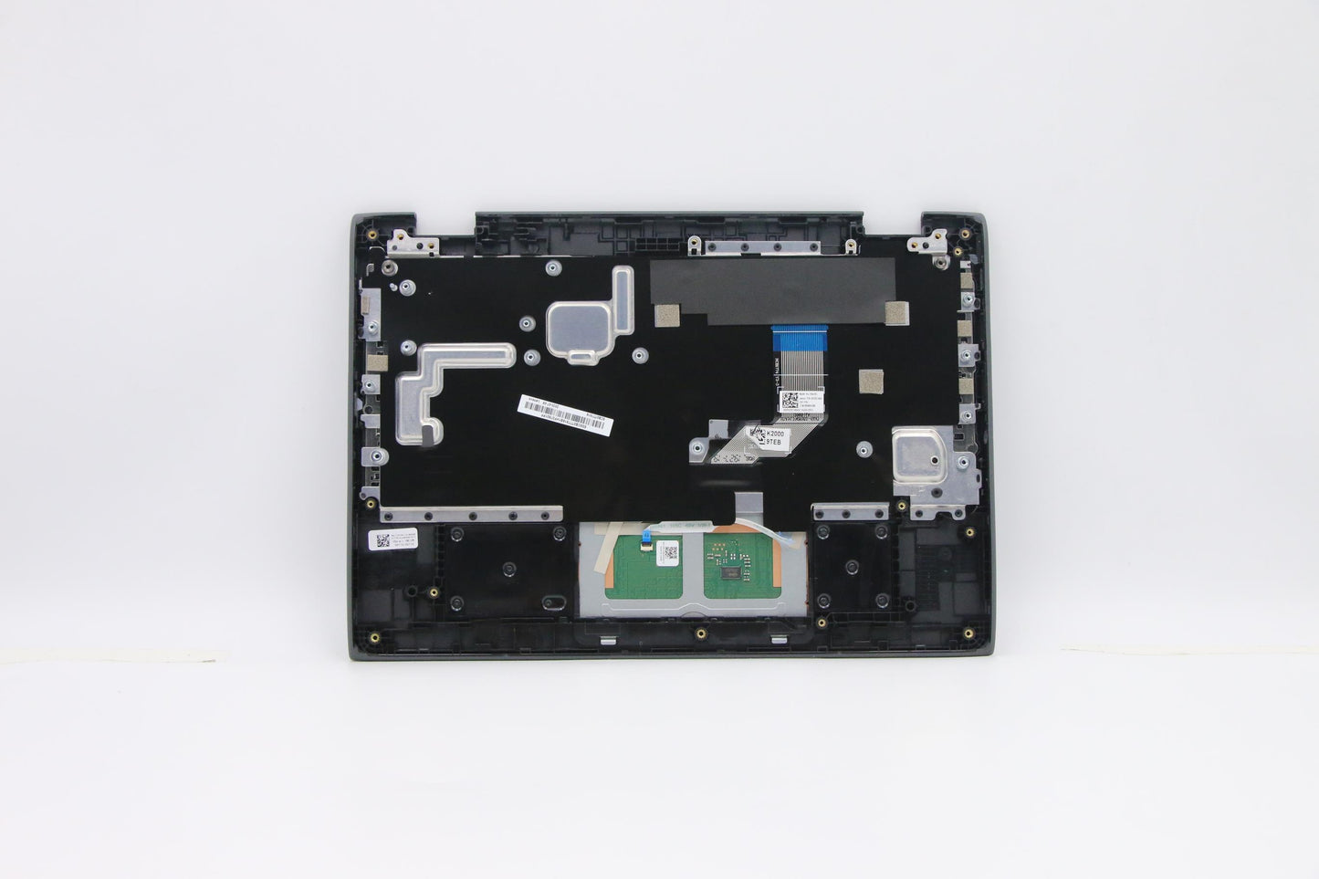 Lenovo Upper Case Asm Be B 81M8 - 5CB0T77516