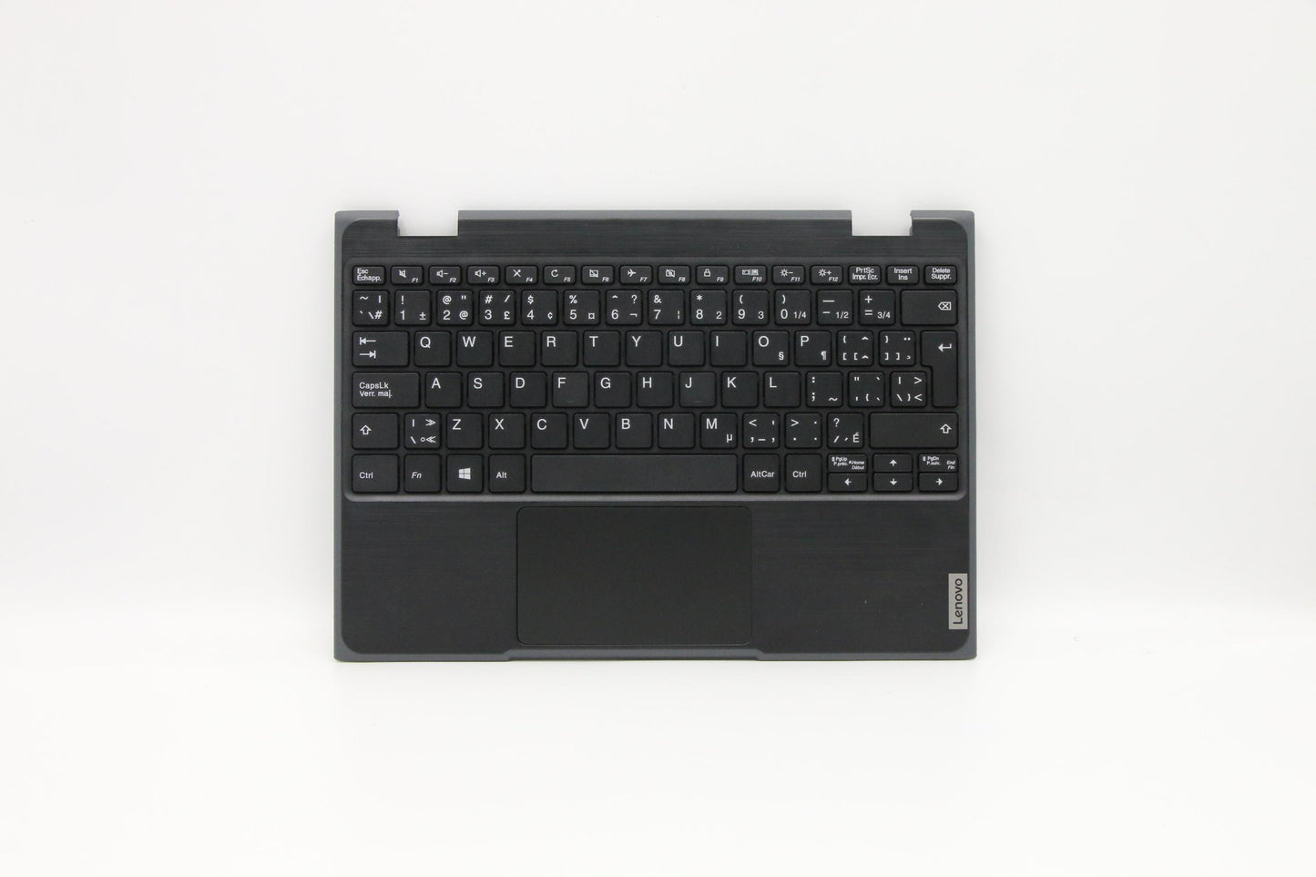 Lenovo Upper Case Asm Cf-E B 81M8 - 5CB0T77522