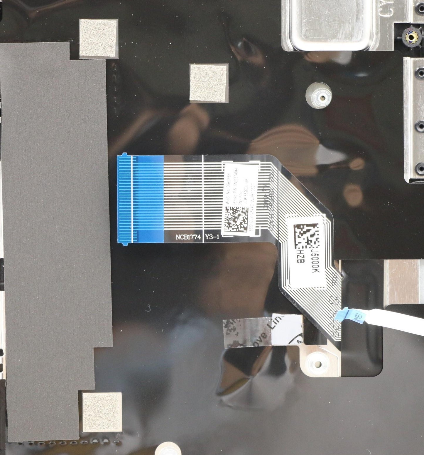 Lenovo Upper Case Asm Cf-E B 81M8 - 5CB0T77522