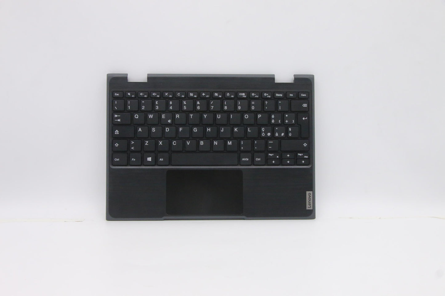 Lenovo Upper Case Asm It B 81M8 - 5CB0T77529