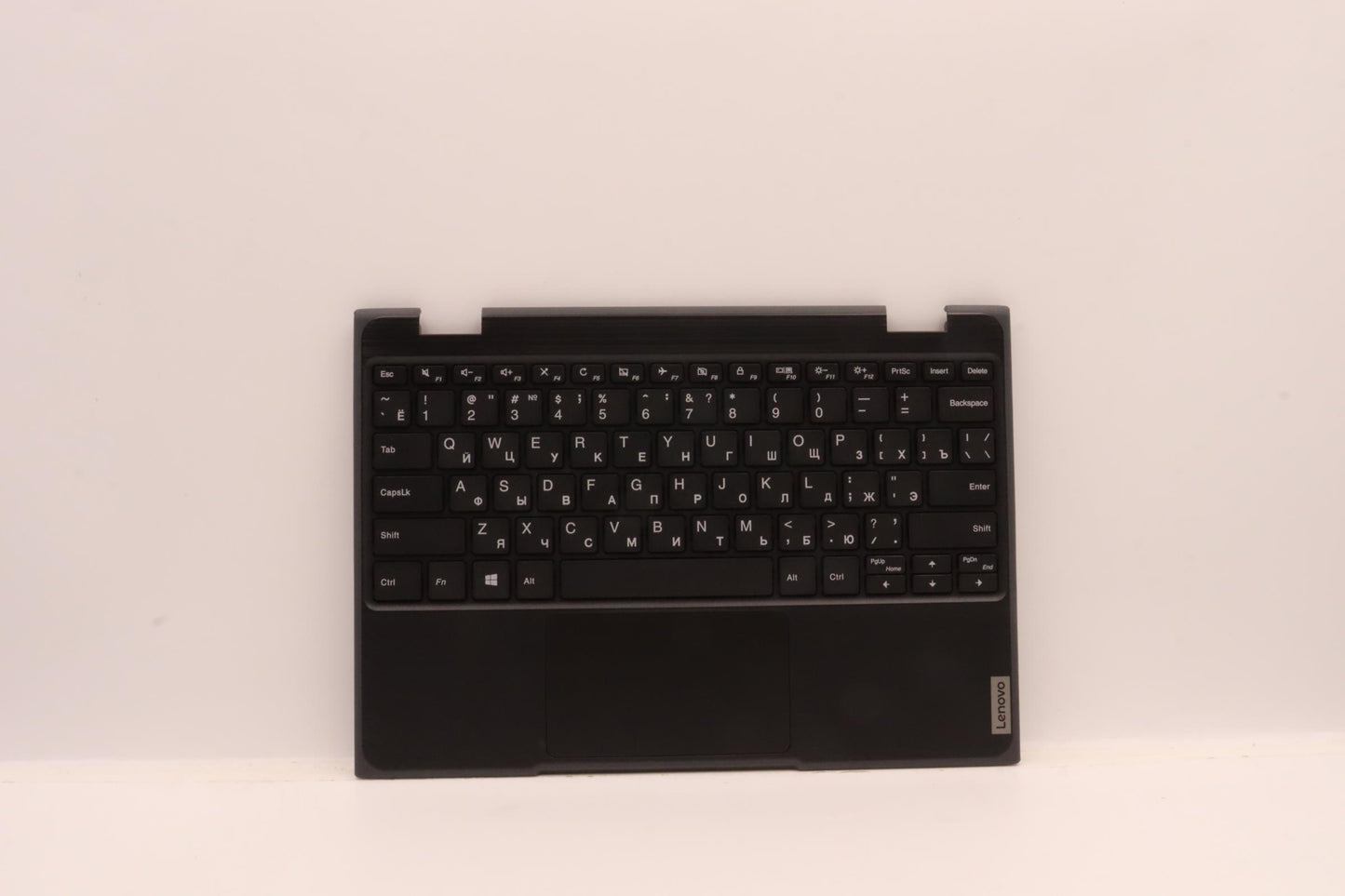 Lenovo Upper Case Asm Ru B 81M8 - 5CB0T77530