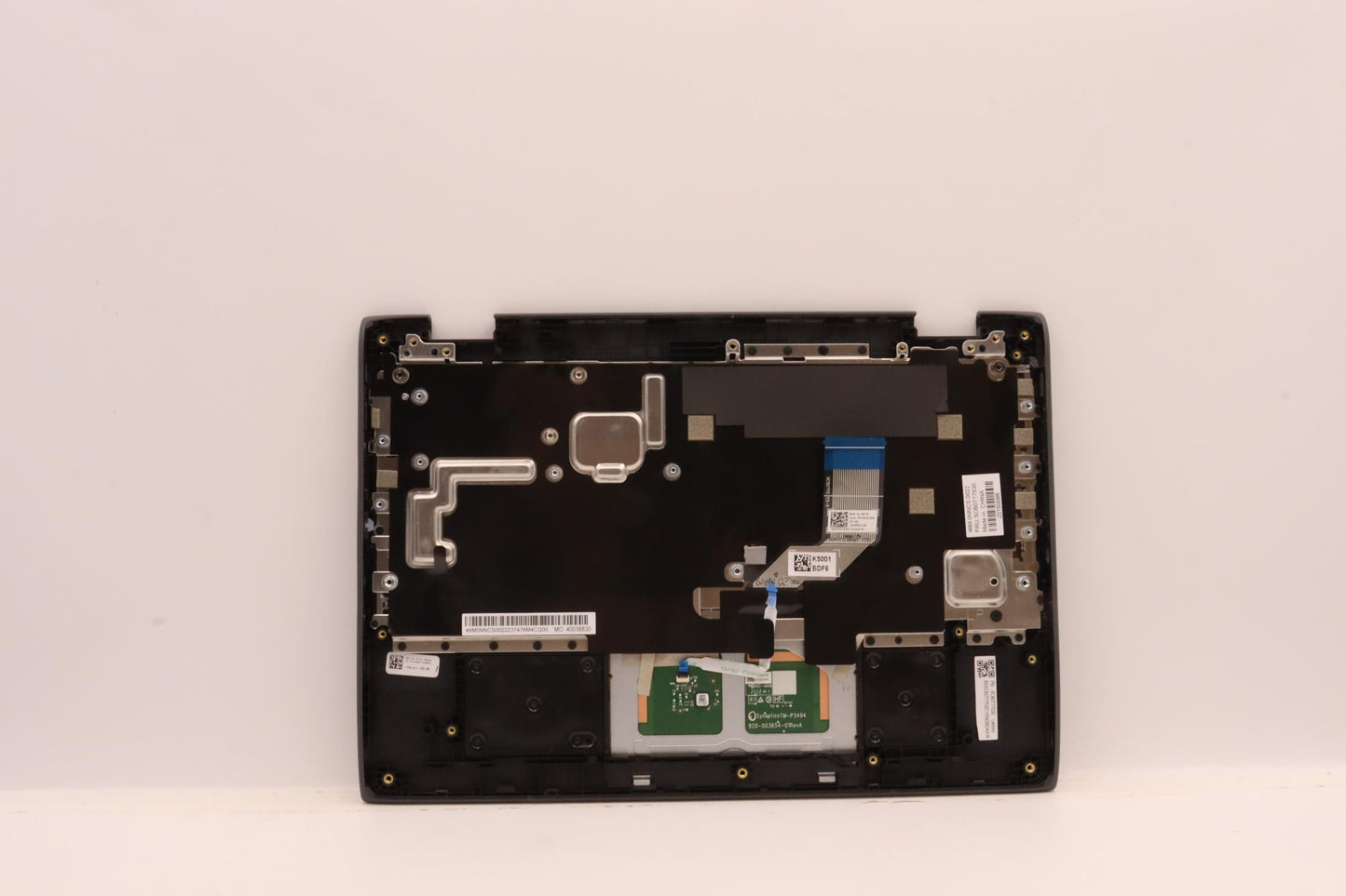 Lenovo Upper Case Asm Ru B 81M8 - 5CB0T77530
