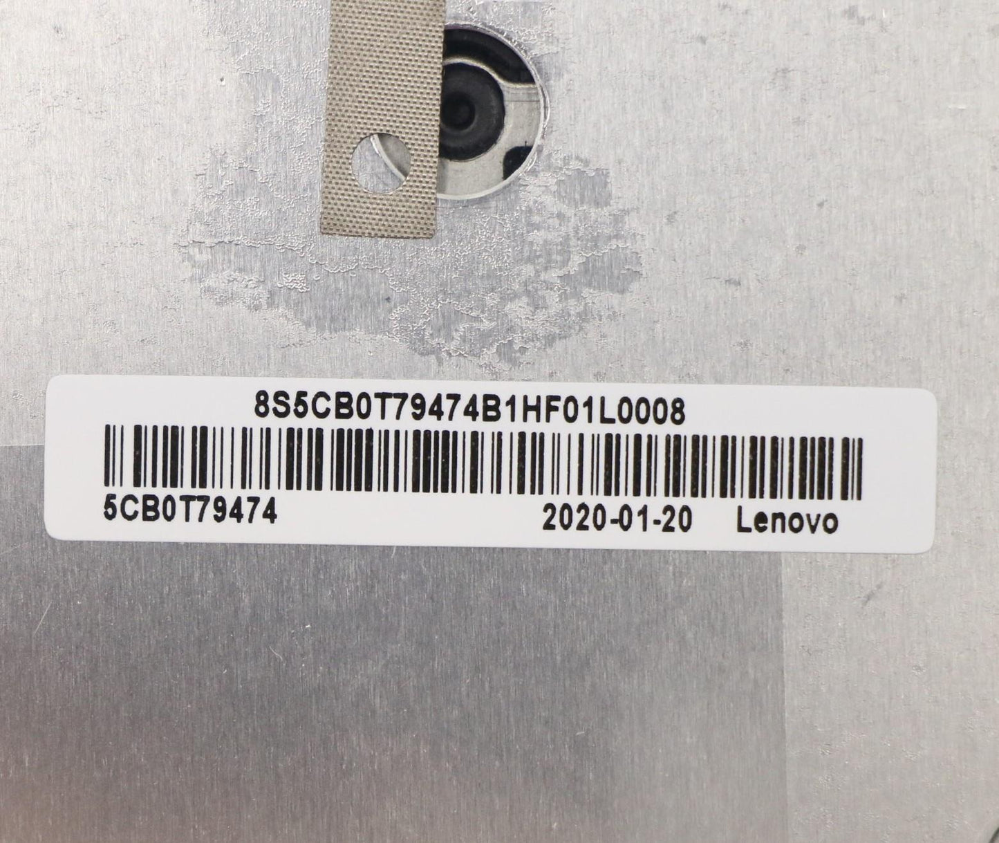 Lenovo Upper Case Asm Ar-E B81Mb N Sp - 5CB0T79474