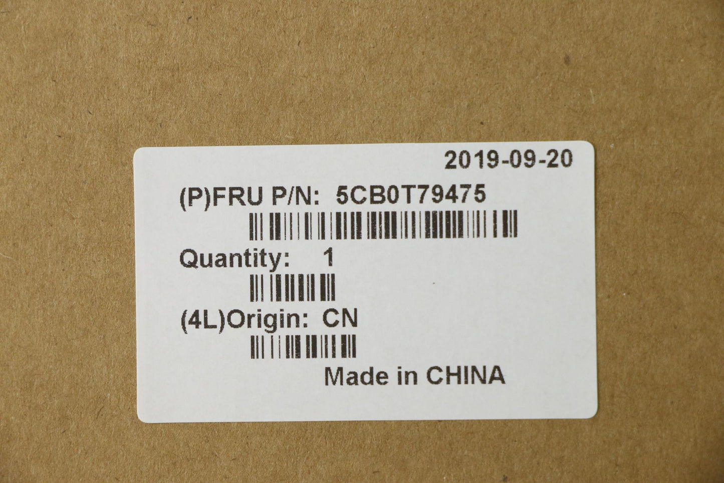 Lenovo Uppercaseasm Us Inte B81Mb Ns - 5CB0T79475