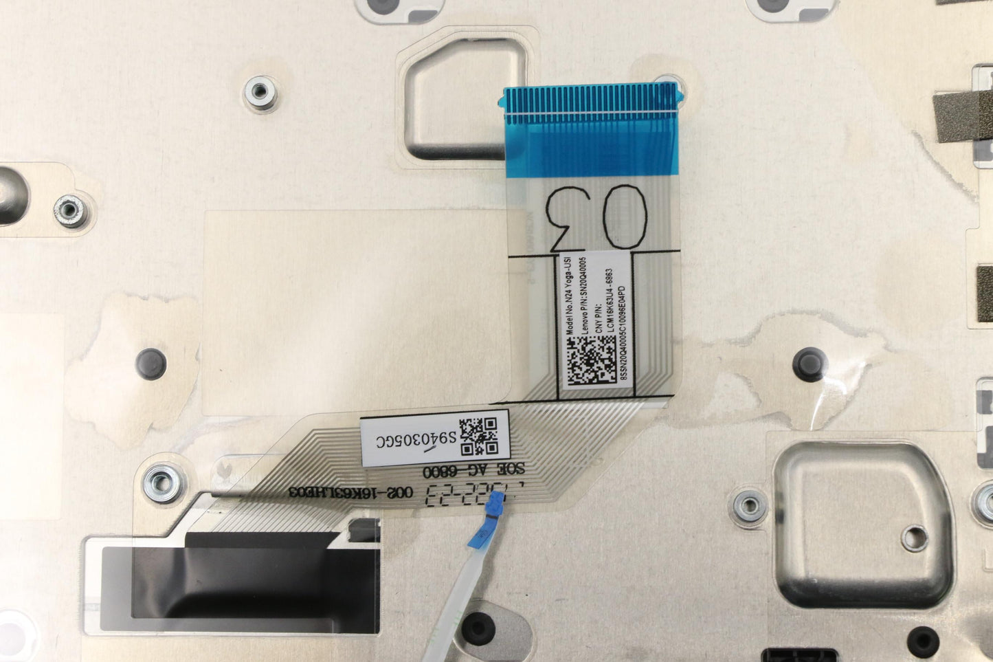 Lenovo Uppercaseasm Us Inte B81Mb Ns - 5CB0T79475
