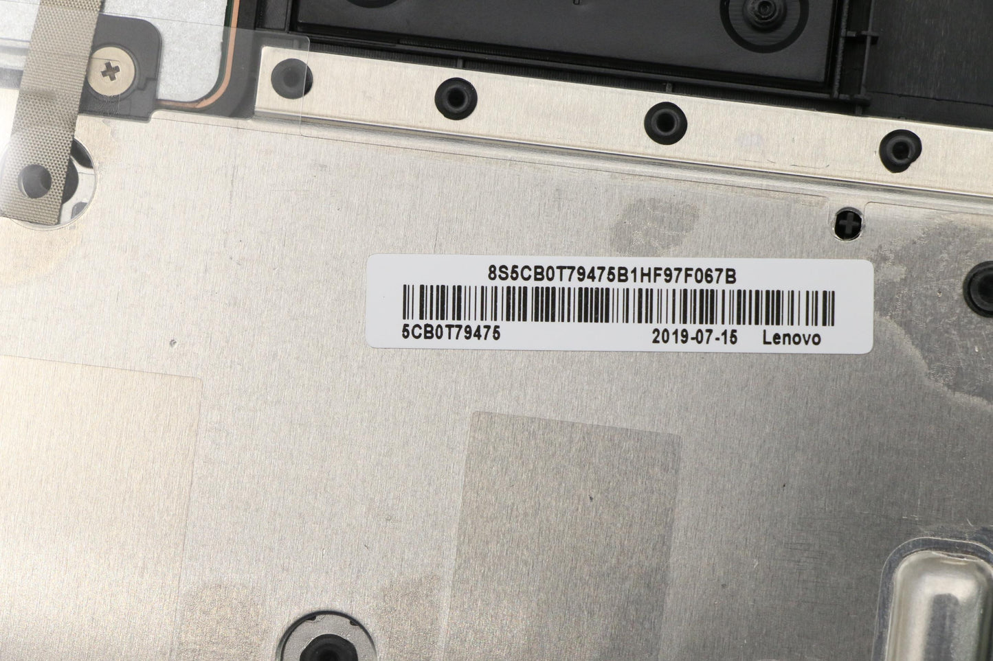 Lenovo Uppercaseasm Us Inte B81Mb Ns - 5CB0T79475