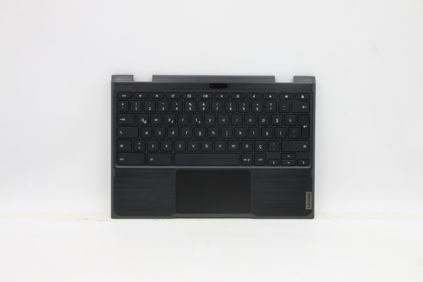 Lenovo Upper Case Asm Tr B 81Mb Spt 5 - 5CB0T79485