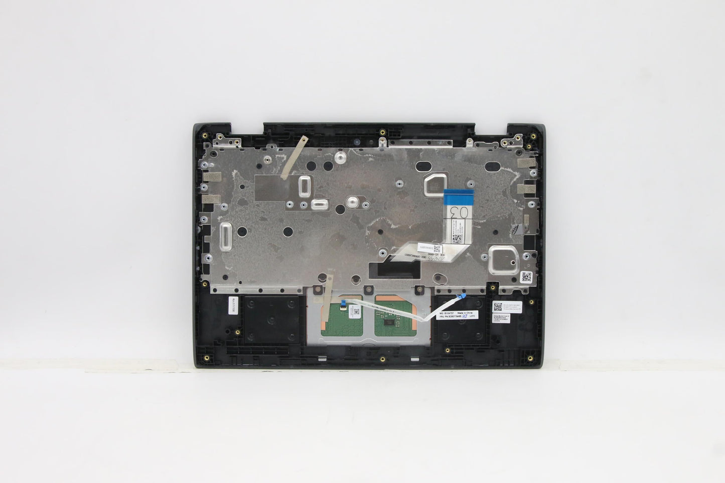 Lenovo Upper Case Asm Tr B 81Mb Spt 5 - 5CB0T79485