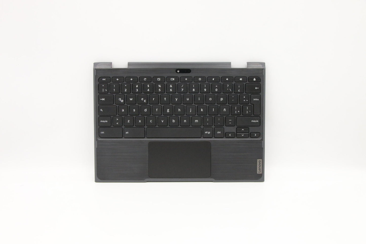Lenovo Upper Case Asm La B 81Mb Spt 5 - 5CB0T79487