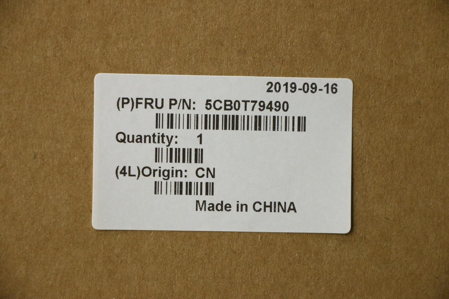 Lenovo Uppercaseasm Us Inte B81Mb Sp - 5CB0T79490