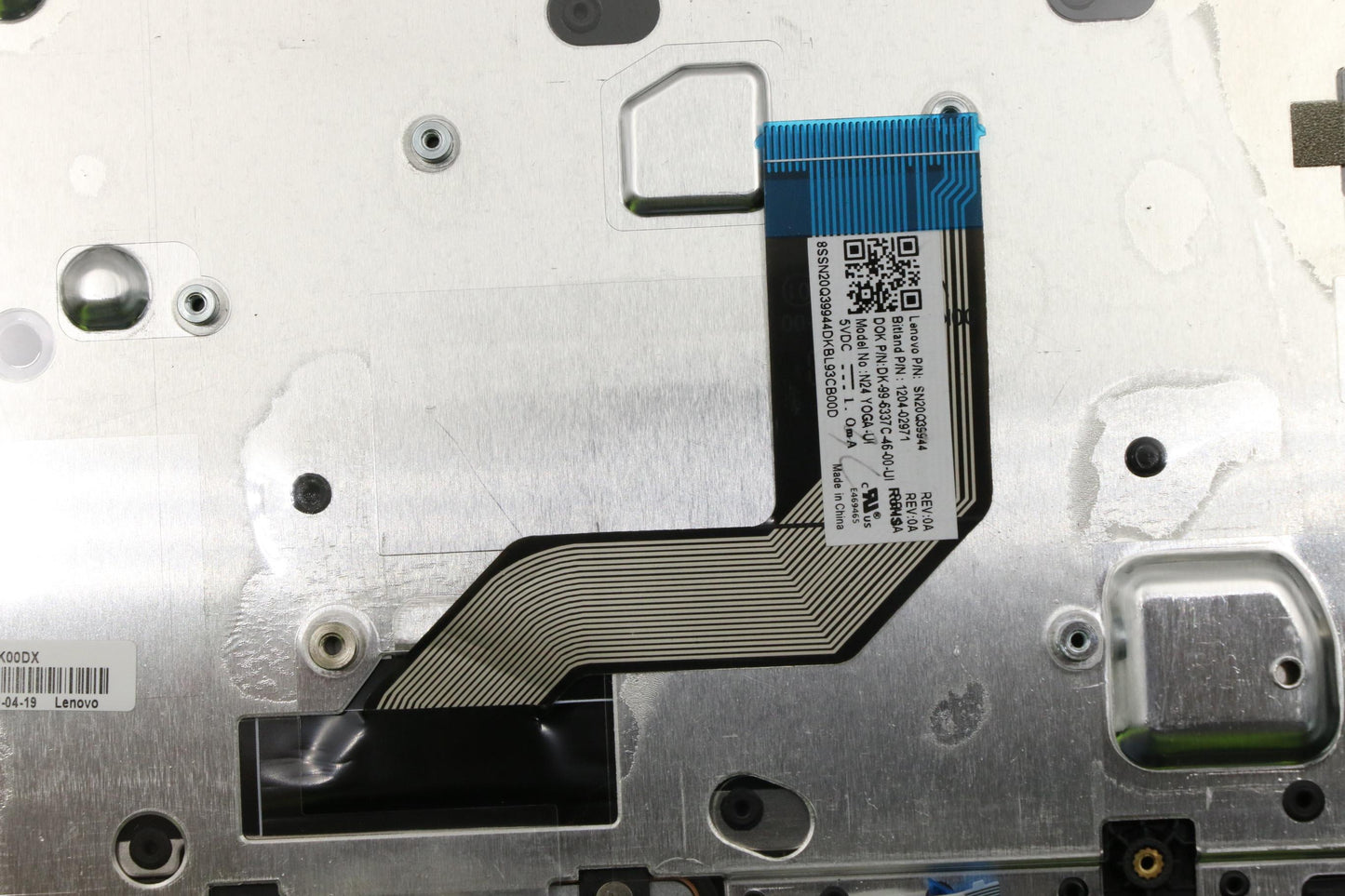 Lenovo Uppercaseasm Us Inte B81Mb Sp - 5CB0T79490