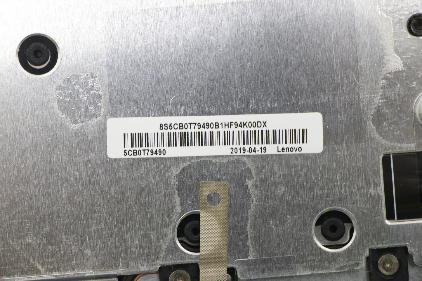 Lenovo Uppercaseasm Us Inte B81Mb Sp - 5CB0T79490