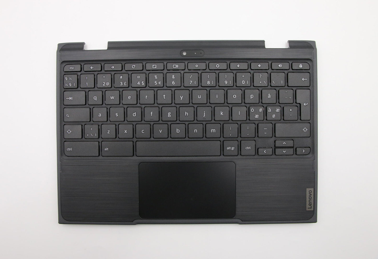 Lenovo Upper Case Asm Nd B 81Mb Spt 5 - 5CB0T79492