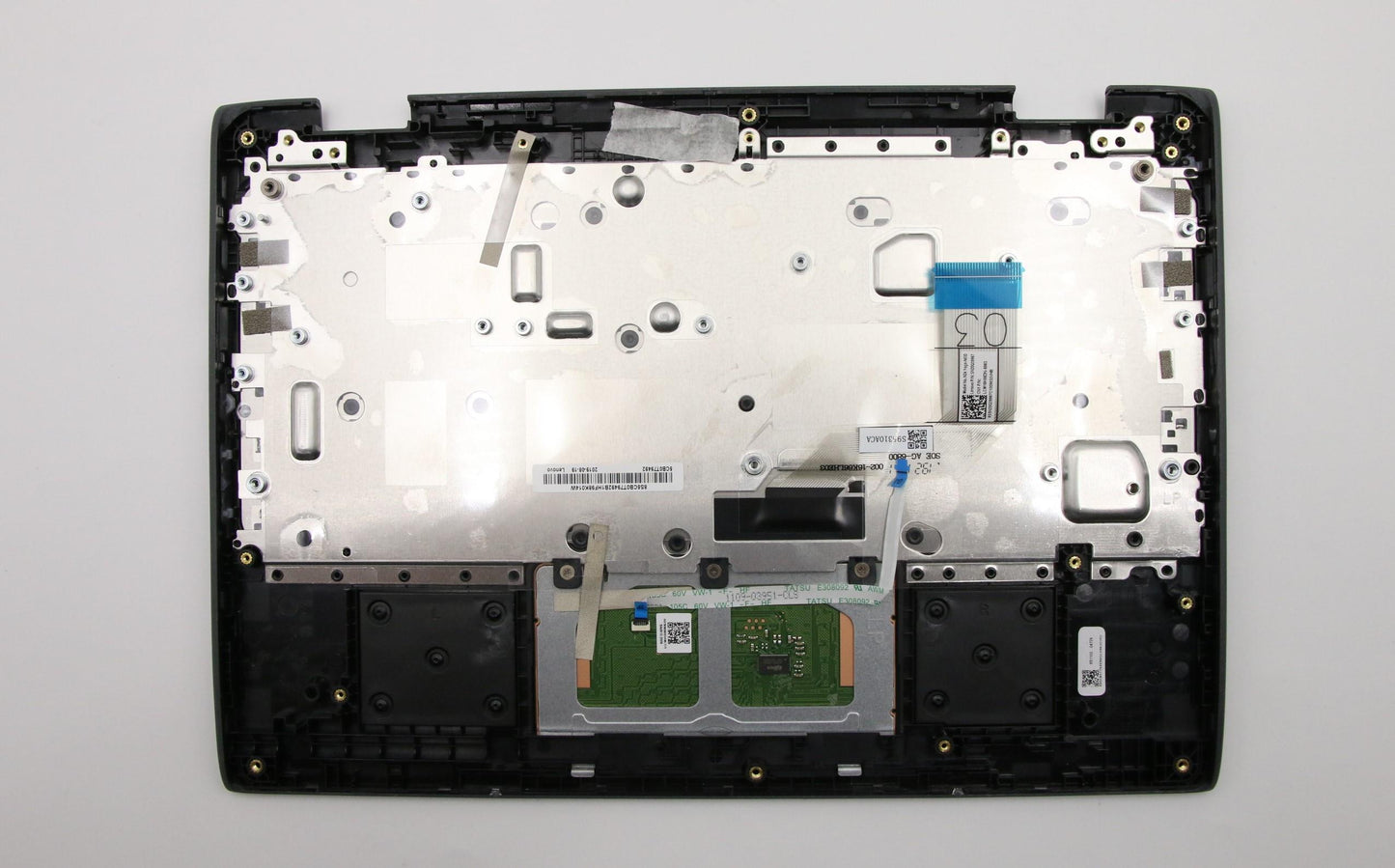 Lenovo Upper Case Asm Nd B 81Mb Spt 5 - 5CB0T79492