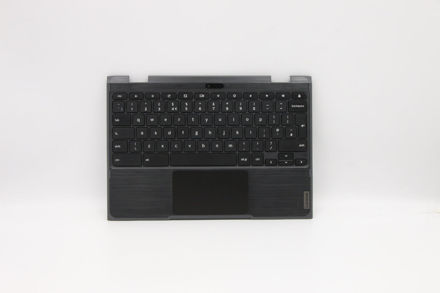 Lenovo Upper Case Asm Uk B 81Mb Spt 5 - 5CB0T79493
