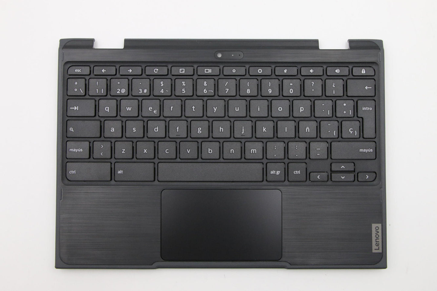 Lenovo Upper Case Asm Sp B 81Mb Spt 5 - 5CB0T79494