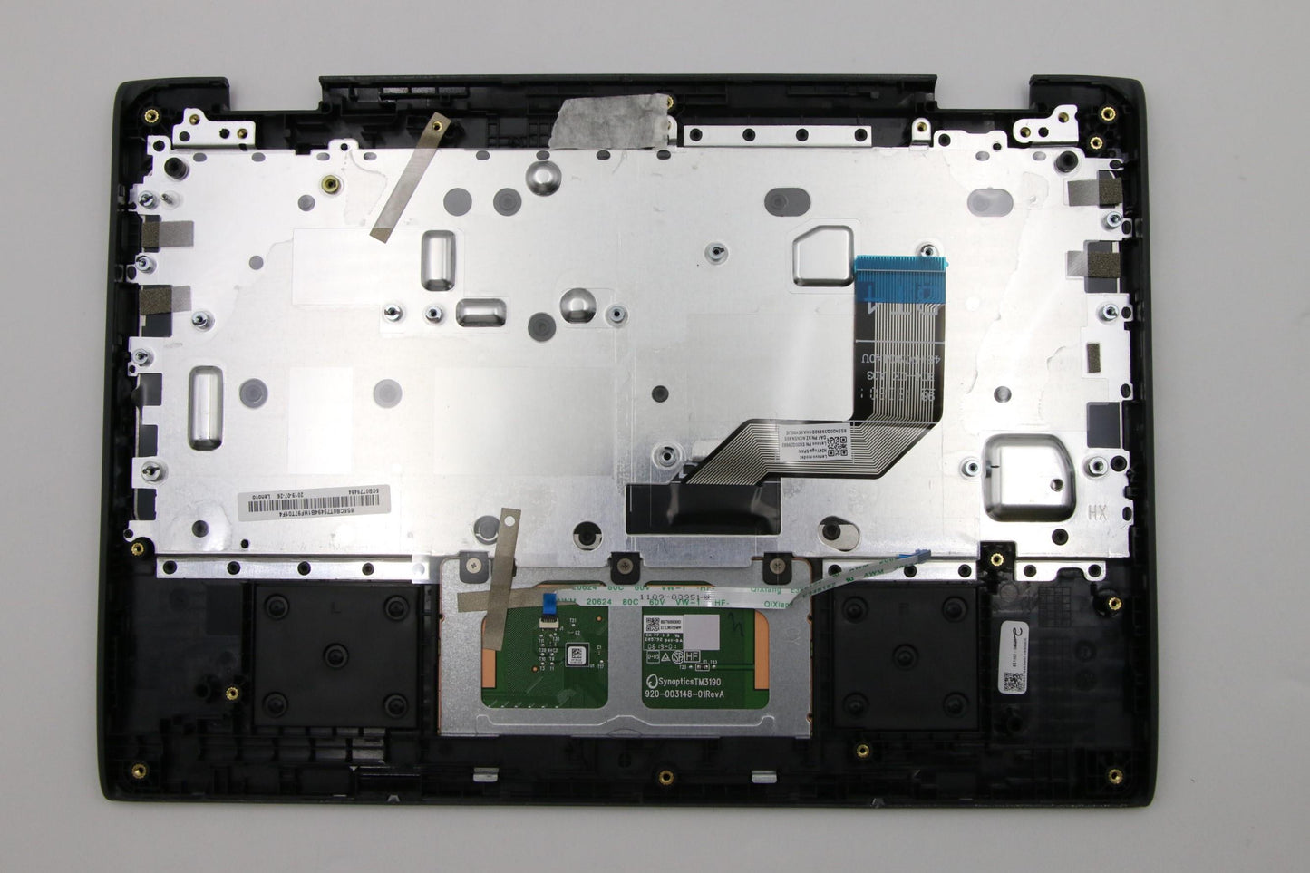 Lenovo Upper Case Asm Sp B 81Mb Spt 5 - 5CB0T79494