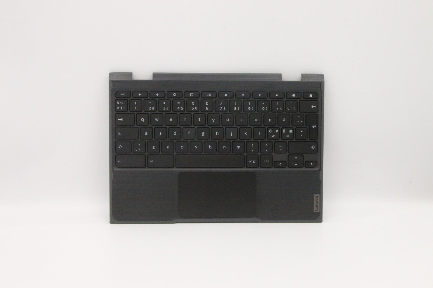 Lenovo Upper Case Asm Nd B 81Mb N Spt - 5CB0T79495