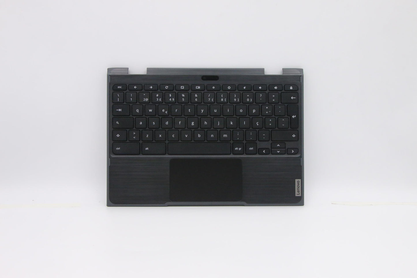 Lenovo Upper Case Asm Po B 81Mb Spt 5 - 5CB0T79496