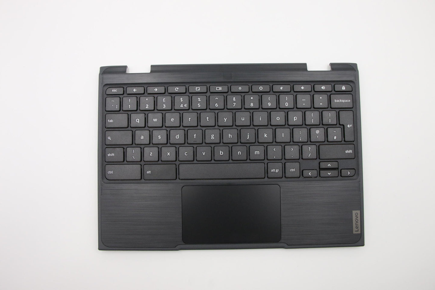 Lenovo Upper Case Asm Uk B 81Mb N Spt - 5CB0T79497